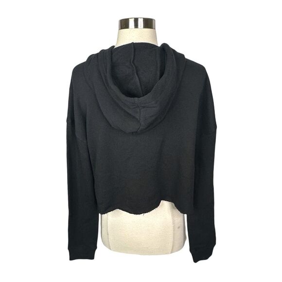 UFC Officially Licensed Cropped Hoodie - Size Small - Picture 3 of 5